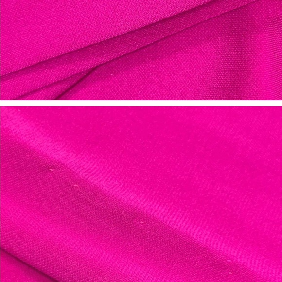 Shannon Evening Gown by Nicole Miller Pink sz 4 XS - Picture 5 of 5